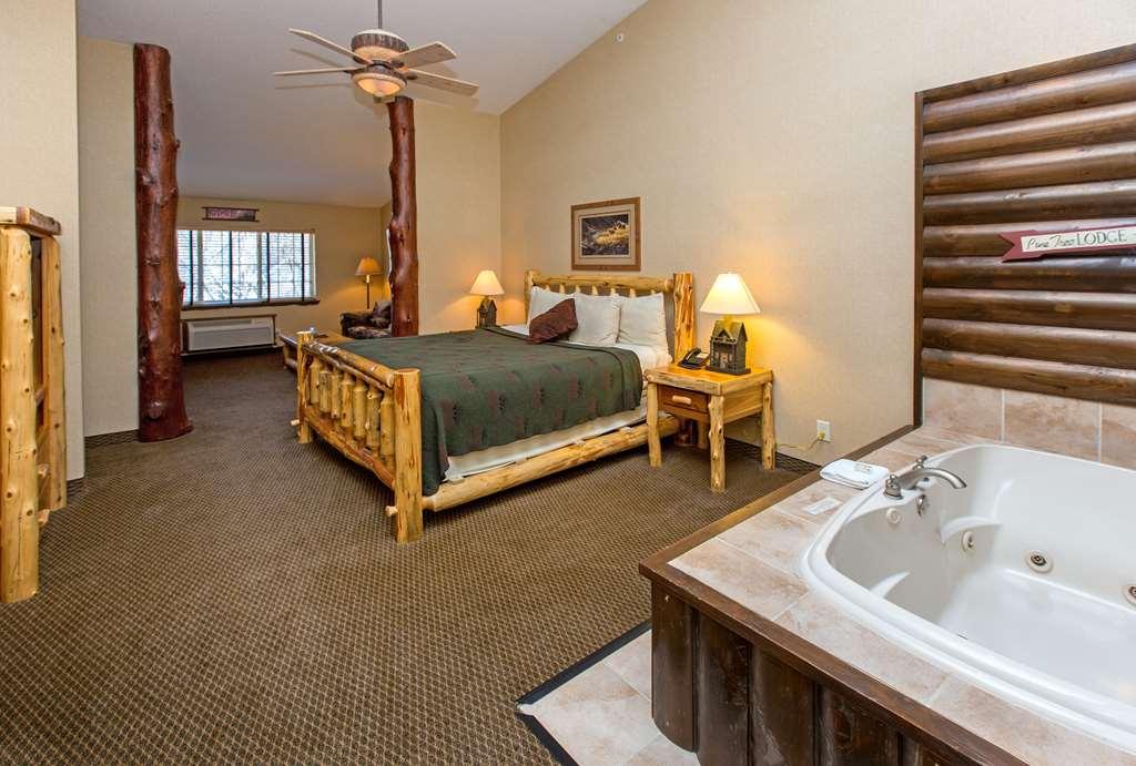 Stoney Creek lnn Galena Otel Olanaklar fotoğraf