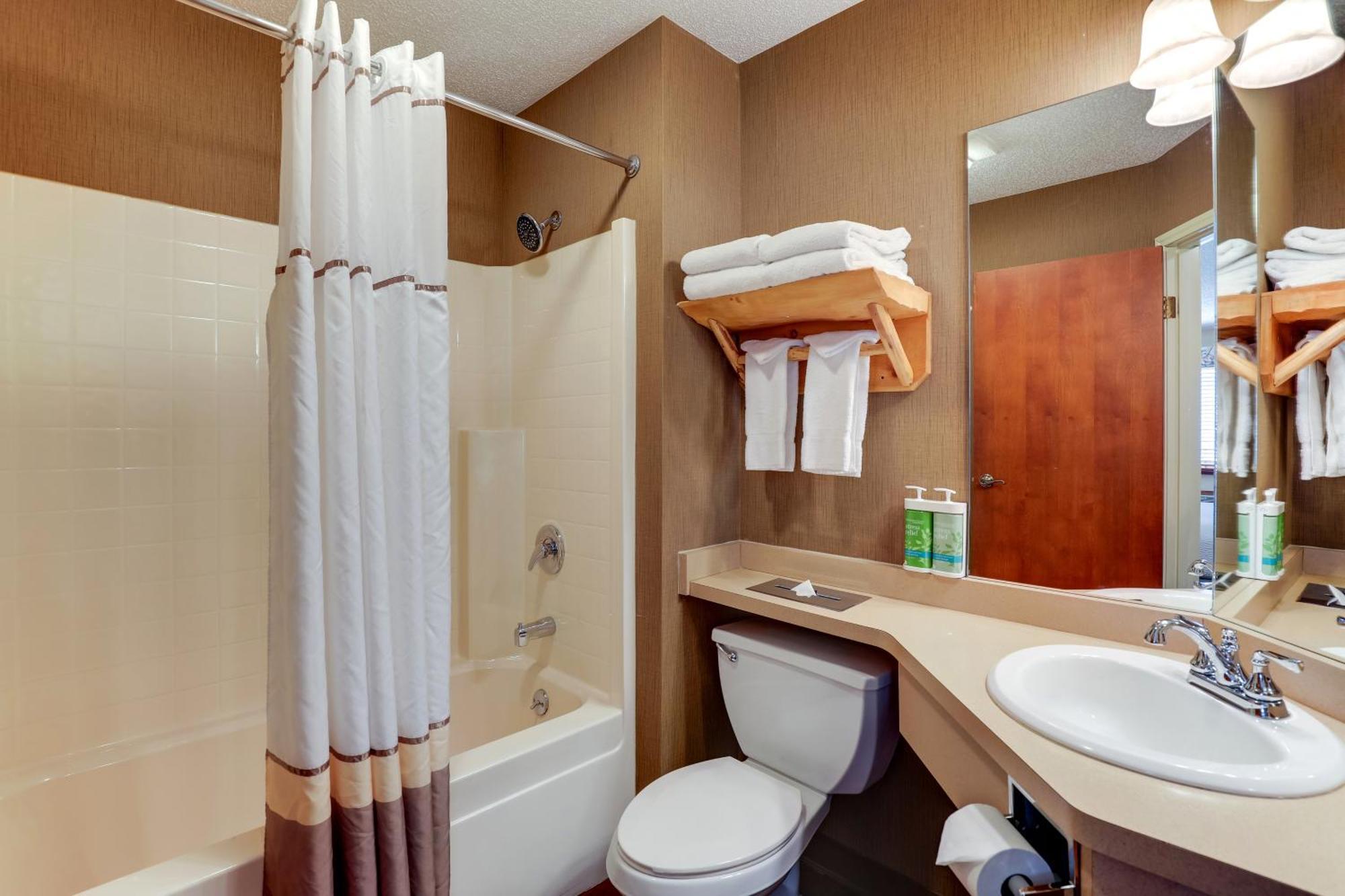 Stoney Creek lnn Galena Otel Dış mekan fotoğraf